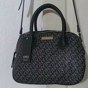 Corssbody medium purse